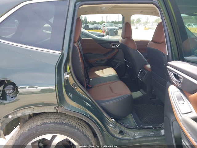 Продаж на аукціоні авто 2023 Subaru Forester Touring, vin: JF2SKARC2PH527122, номер лоту: 44910296