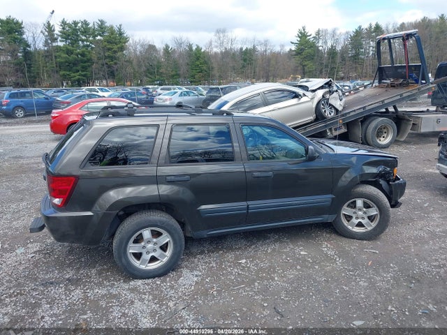 2005 Jeep Grand Cherokee Laredo მანქანა იყიდება აუქციონზე, vin: 1J4GR48K45C630850, აუქციონის ნომერი: 44910295
