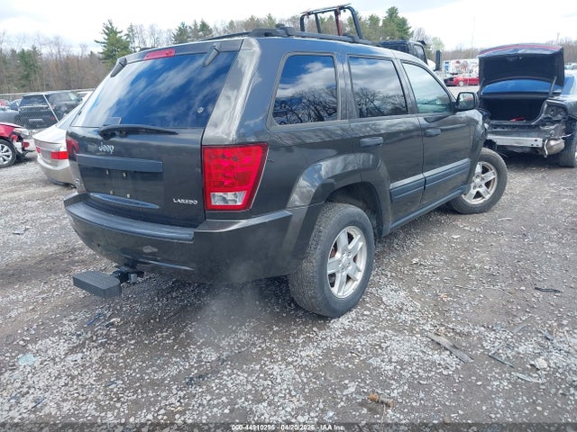 2005 Jeep Grand Cherokee Laredo მანქანა იყიდება აუქციონზე, vin: 1J4GR48K45C630850, აუქციონის ნომერი: 44910295