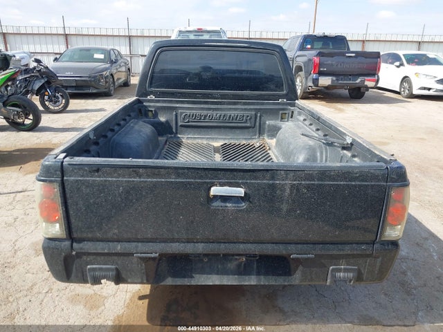 Продажа на аукционе авто 1990 Mazda B2200 Cab Plus, vin: JM2UF3136L0908365, номер лота: 44910303