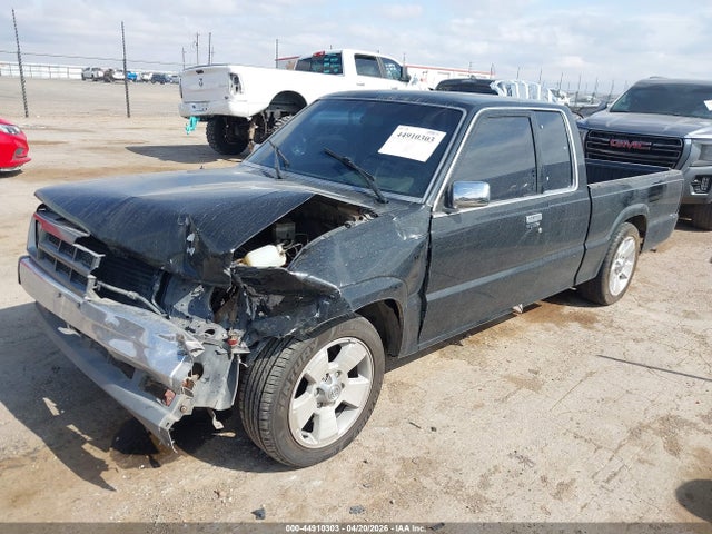 Продажа на аукционе авто 1990 Mazda B2200 Cab Plus, vin: JM2UF3136L0908365, номер лота: 44910303