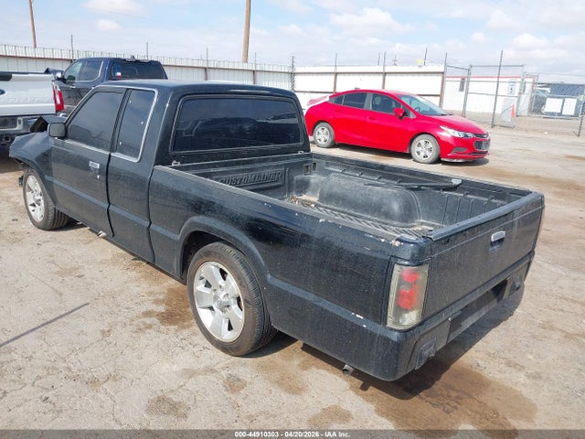 Продажа на аукционе авто 1990 Mazda B2200 Cab Plus, vin: JM2UF3136L0908365, номер лота: 44910303