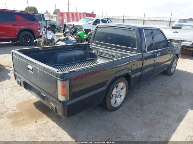 Продажа на аукционе авто 1990 Mazda B2200 Cab Plus, vin: JM2UF3136L0908365, номер лота: 44910303