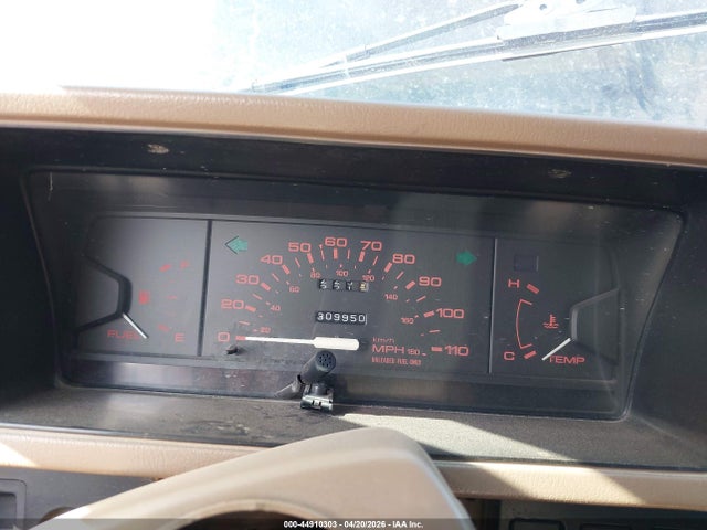 Продажа на аукционе авто 1990 Mazda B2200 Cab Plus, vin: JM2UF3136L0908365, номер лота: 44910303