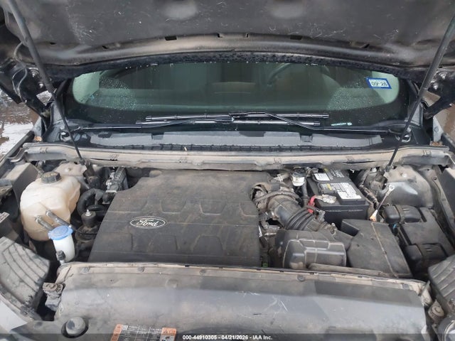 Aukcja sprzedaży 2015 Ford Edge Sel, vin: 2FMTK3J85FBC38927, numer aukcji: 44910305