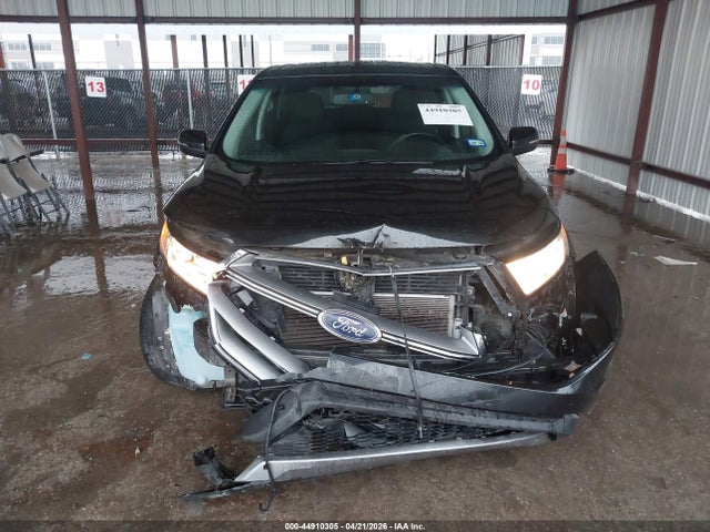 Aukcja sprzedaży 2015 Ford Edge Sel, vin: 2FMTK3J85FBC38927, numer aukcji: 44910305