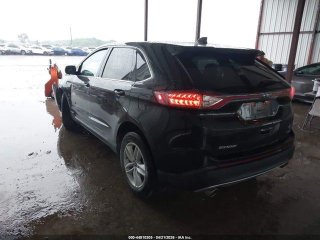Aukcja sprzedaży 2015 Ford Edge Sel, vin: 2FMTK3J85FBC38927, numer aukcji: 44910305