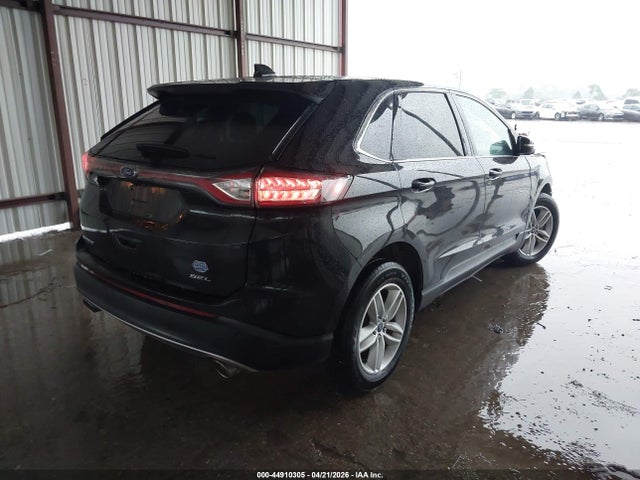 Aukcja sprzedaży 2015 Ford Edge Sel, vin: 2FMTK3J85FBC38927, numer aukcji: 44910305