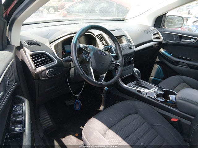 Aukcja sprzedaży 2015 Ford Edge Sel, vin: 2FMTK3J85FBC38927, numer aukcji: 44910305