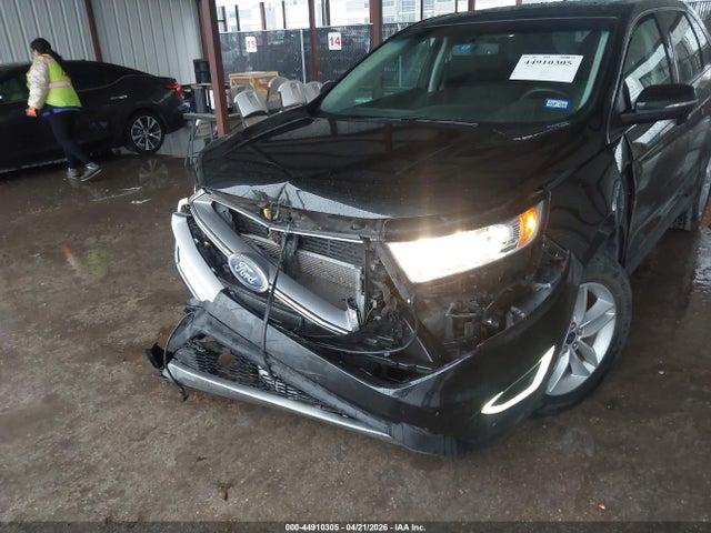 Aukcja sprzedaży 2015 Ford Edge Sel, vin: 2FMTK3J85FBC38927, numer aukcji: 44910305