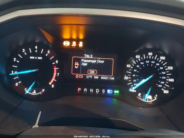 Aukcja sprzedaży 2015 Ford Edge Sel, vin: 2FMTK3J85FBC38927, numer aukcji: 44910305