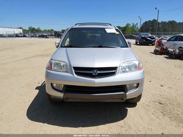2003 Acura Mdx მანქანა იყიდება აუქციონზე, vin: 2HNYD187X3H545308, აუქციონის ნომერი: 44910307
