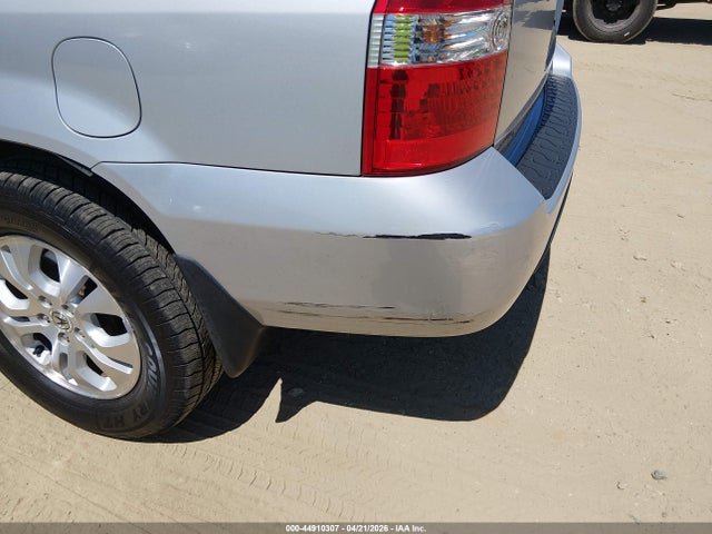 2003 Acura Mdx მანქანა იყიდება აუქციონზე, vin: 2HNYD187X3H545308, აუქციონის ნომერი: 44910307