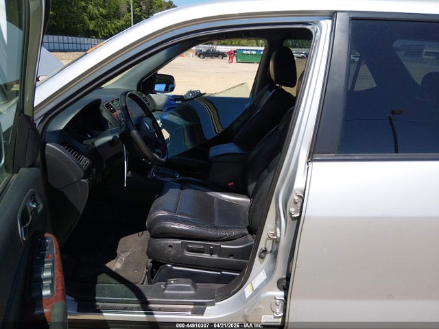 2003 Acura Mdx მანქანა იყიდება აუქციონზე, vin: 2HNYD187X3H545308, აუქციონის ნომერი: 44910307