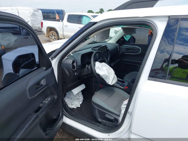 Продаж на аукціоні авто 2022 Ford Bronco Sport Big Bend, vin: 3FMCR9B68NRD35597, номер лоту: 44910309
