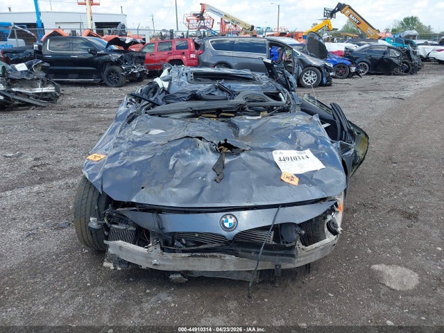 Aukcja sprzedaży 2014 Bmw 335i Xdrive, vin: WBA3B9G51ENR92654, numer aukcji: 44910314