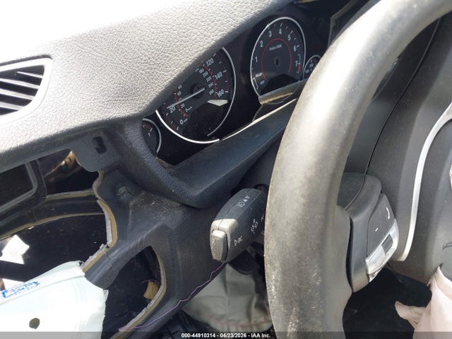 Aukcja sprzedaży 2014 Bmw 335i Xdrive, vin: WBA3B9G51ENR92654, numer aukcji: 44910314