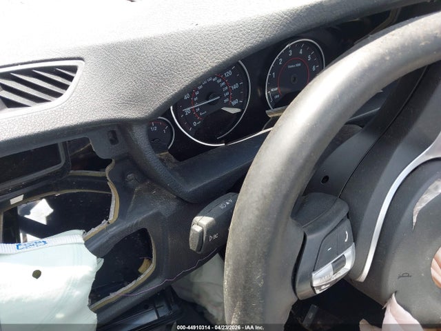 Aukcja sprzedaży 2014 Bmw 335i Xdrive, vin: WBA3B9G51ENR92654, numer aukcji: 44910314
