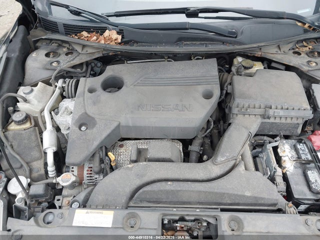 2016 Nissan Altima 2.5 Sv მანქანა იყიდება აუქციონზე, vin: 1N4AL3AP7GC161579, აუქციონის ნომერი: 44910316