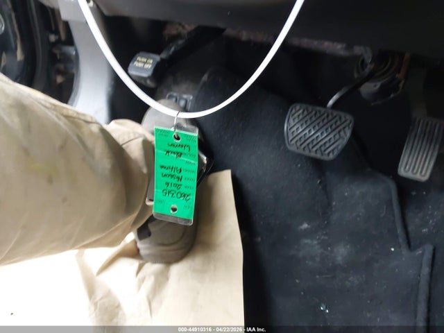 2016 Nissan Altima 2.5 Sv მანქანა იყიდება აუქციონზე, vin: 1N4AL3AP7GC161579, აუქციონის ნომერი: 44910316