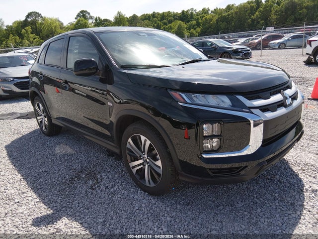 2026 MITSUBISHI OUTLANDER SPORT JA4ARUAU1TU003578