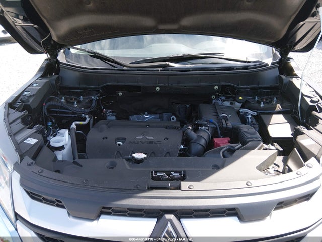 2026 MITSUBISHI OUTLANDER SPORT JA4ARUAU1TU003578 Photo 9