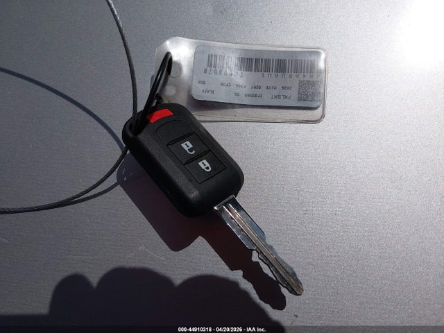 2026 MITSUBISHI OUTLANDER SPORT JA4ARUAU1TU003578 Photo 10