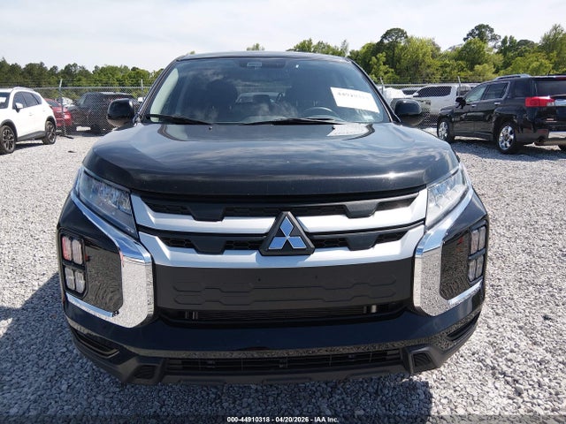 Продаж на аукціоні авто 2026 Mitsubishi Outlander Sport 2.0 Es/2.0 Le/2.0 Ralliart/2.0 S/2.0 Se/2.0 Trail Edition, vin: JA4ARUAU1TU003578, номер лоту: 44910318