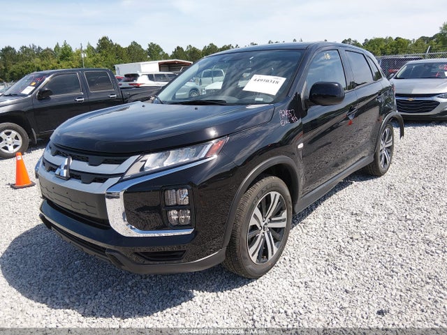 2026 MITSUBISHI OUTLANDER SPORT JA4ARUAU1TU003578 Photo 1