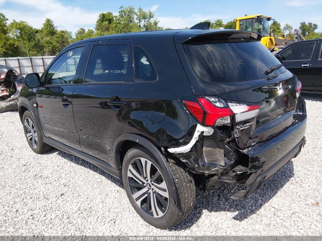 2026 MITSUBISHI OUTLANDER SPORT JA4ARUAU1TU003578 Photo 2