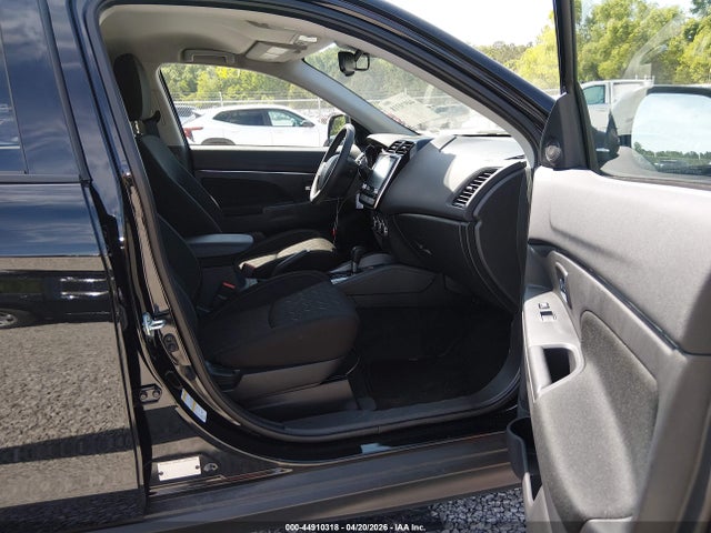 2026 MITSUBISHI OUTLANDER SPORT JA4ARUAU1TU003578 Photo 4