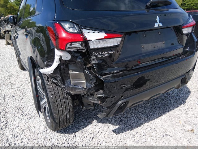 2026 MITSUBISHI OUTLANDER SPORT JA4ARUAU1TU003578 Photo 5