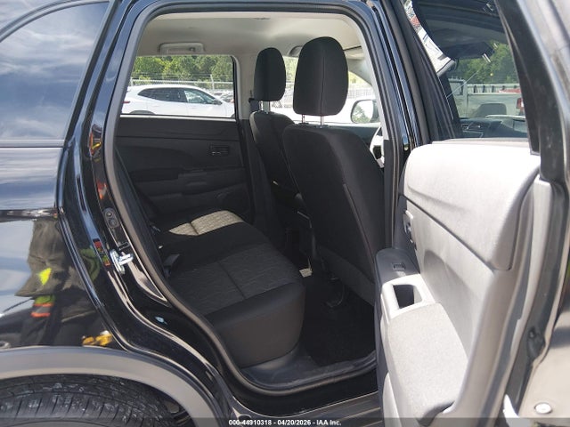 2026 MITSUBISHI OUTLANDER SPORT JA4ARUAU1TU003578 Photo 7