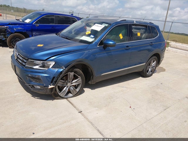 Aukcja sprzedaży 2020 Volkswagen Tiguan 2.0t Se/2.0t Se R-line Black/2.0t Sel, vin: 3VV3B7AX3LM045772, numer aukcji: 44910319