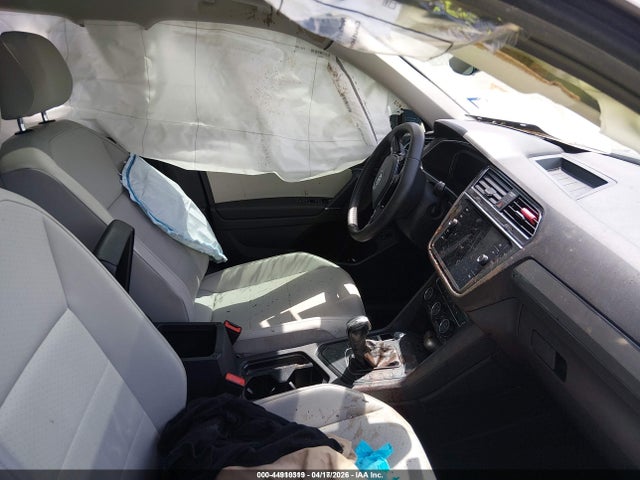 Aukcja sprzedaży 2020 Volkswagen Tiguan 2.0t Se/2.0t Se R-line Black/2.0t Sel, vin: 3VV3B7AX3LM045772, numer aukcji: 44910319