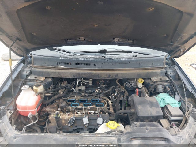 Aukcja sprzedaży 2014 Dodge Journey Se, vin: 3C4PDDAG5ET204289, numer aukcji: 44910323