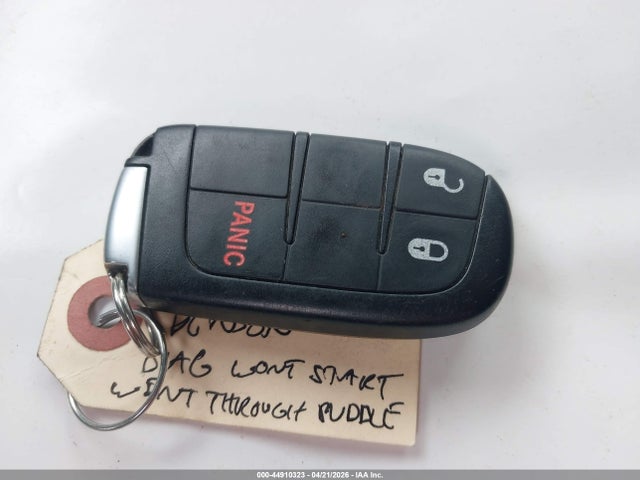 Aukcja sprzedaży 2014 Dodge Journey Se, vin: 3C4PDDAG5ET204289, numer aukcji: 44910323