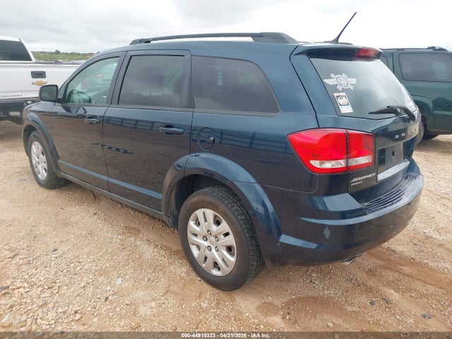 Aukcja sprzedaży 2014 Dodge Journey Se, vin: 3C4PDDAG5ET204289, numer aukcji: 44910323