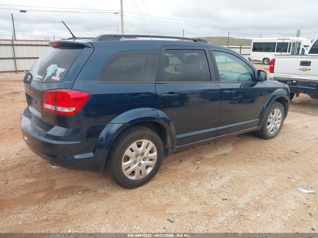 Aukcja sprzedaży 2014 Dodge Journey Se, vin: 3C4PDDAG5ET204289, numer aukcji: 44910323