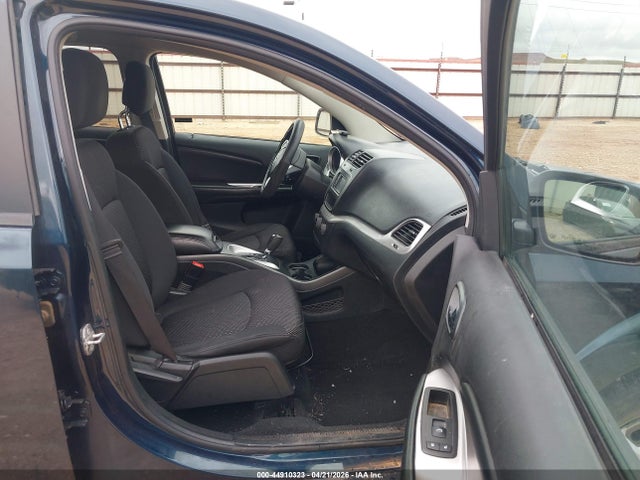Aukcja sprzedaży 2014 Dodge Journey Se, vin: 3C4PDDAG5ET204289, numer aukcji: 44910323