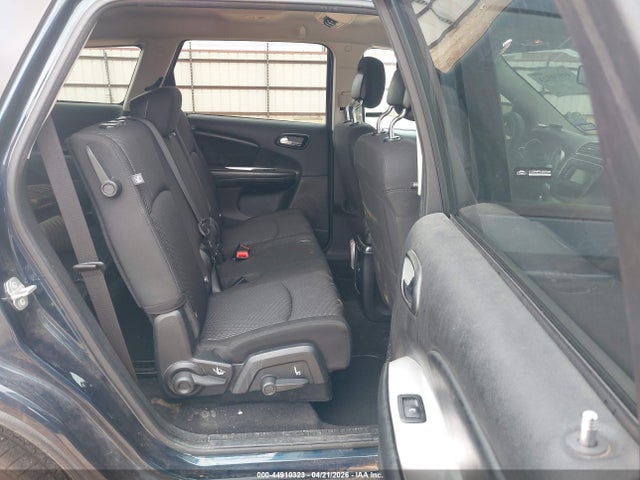 Aukcja sprzedaży 2014 Dodge Journey Se, vin: 3C4PDDAG5ET204289, numer aukcji: 44910323