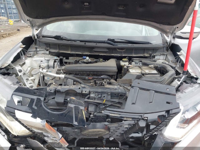Nissan Rogue Sl 2018 JN8AT2MT3JW485619 Image 10