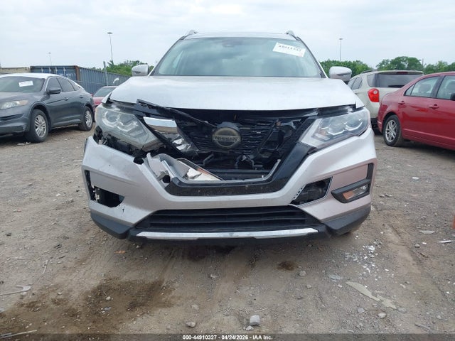 Nissan Rogue Sl 2018 JN8AT2MT3JW485619 Image 12