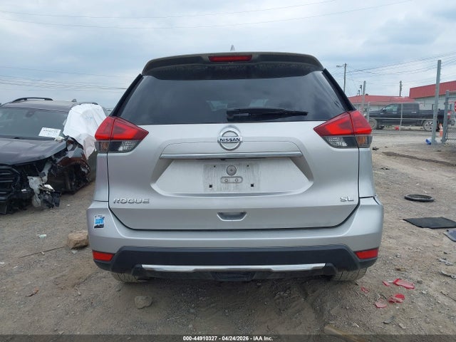 Nissan Rogue Sl 2018 JN8AT2MT3JW485619 Image 16