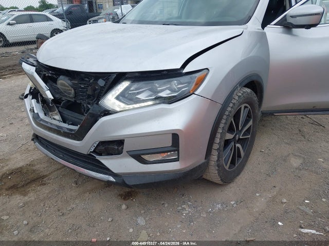 Nissan Rogue Sl 2018 JN8AT2MT3JW485619 Image 18