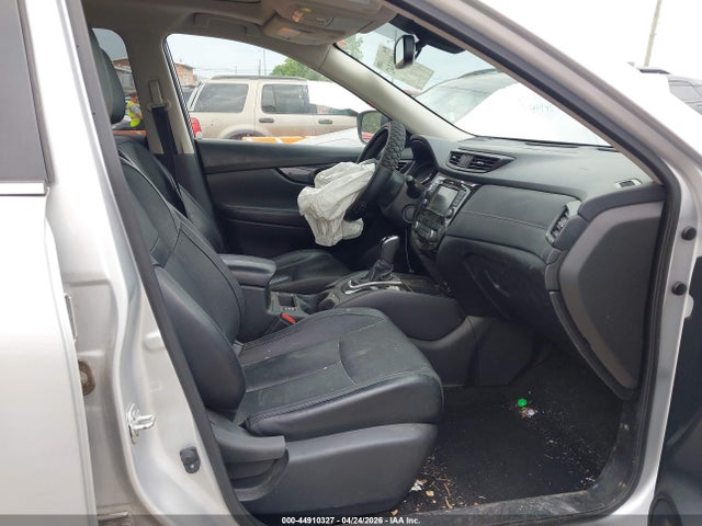 Nissan Rogue Sl 2018 JN8AT2MT3JW485619 Image 5