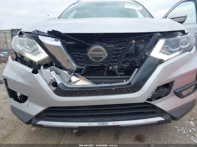 Nissan Rogue Sl 2018 JN8AT2MT3JW485619 Image 6