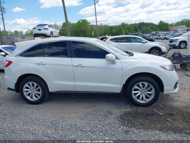 Продаж на аукціоні авто 2016 Acura Rdx Acurawatch Plus Pkg, vin: 5J8TB3H39GL002914, номер лоту: 44910329