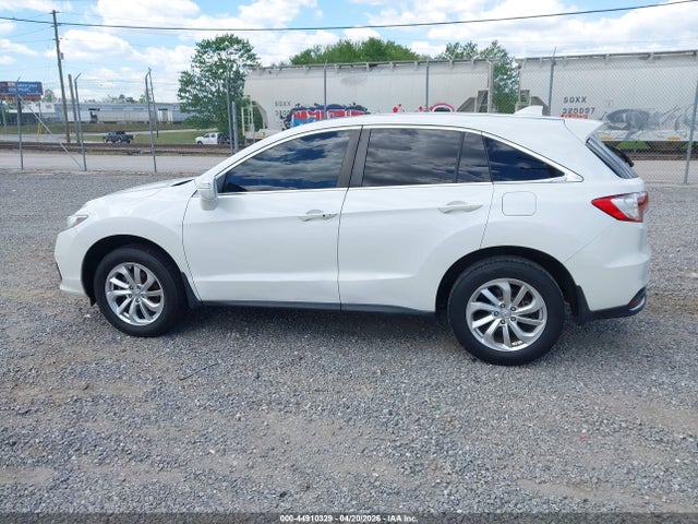 Продаж на аукціоні авто 2016 Acura Rdx Acurawatch Plus Pkg, vin: 5J8TB3H39GL002914, номер лоту: 44910329