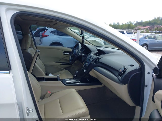Продаж на аукціоні авто 2016 Acura Rdx Acurawatch Plus Pkg, vin: 5J8TB3H39GL002914, номер лоту: 44910329